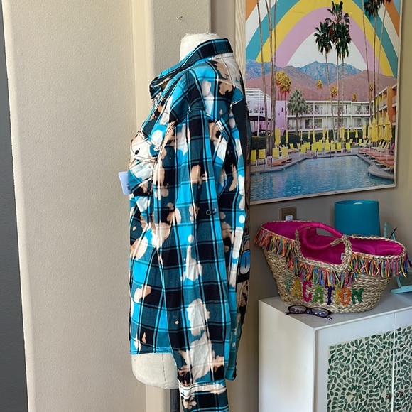 CHER “2005” Custom Shirt NWT - Picture 10 of 13